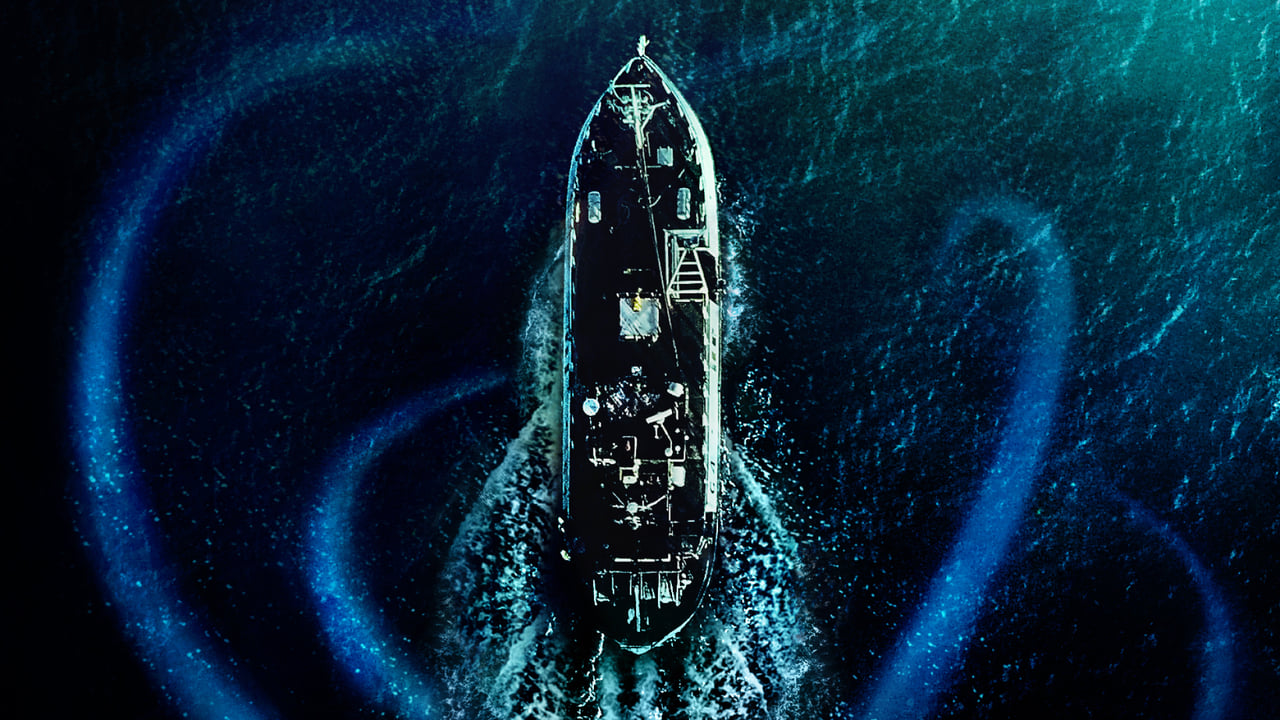 Морские паразиты