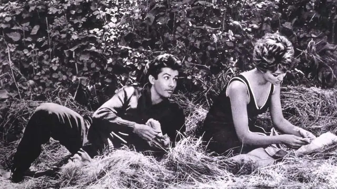 Невеста Бубе