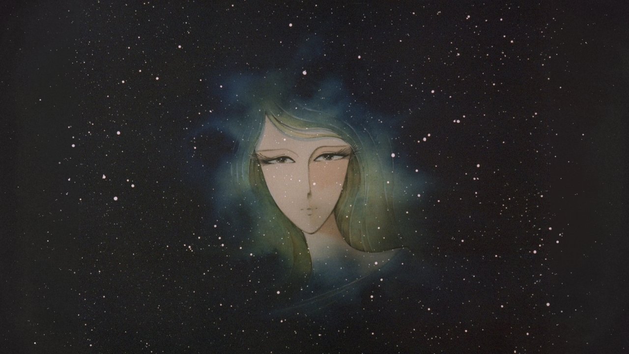 Космический крейсер «Ямато»