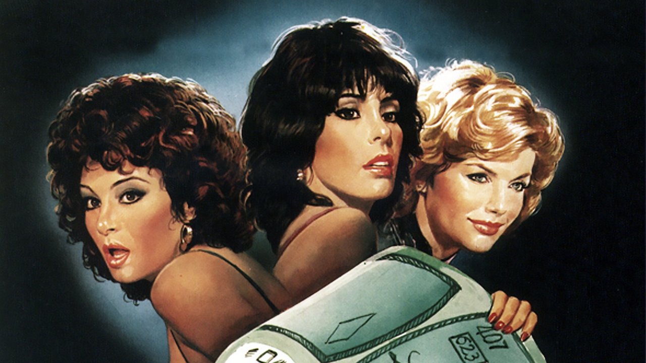 Молодые, красивые… вероятно, богатые