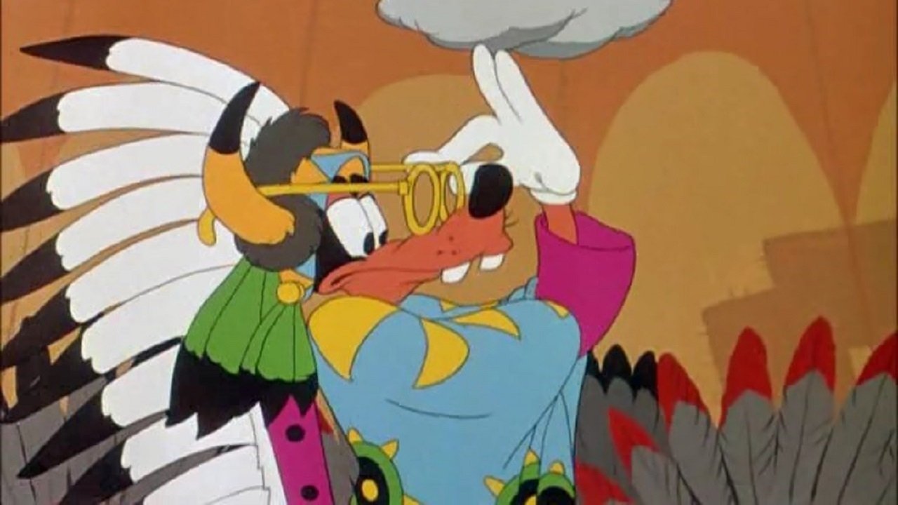 Калифорнийский бродяга