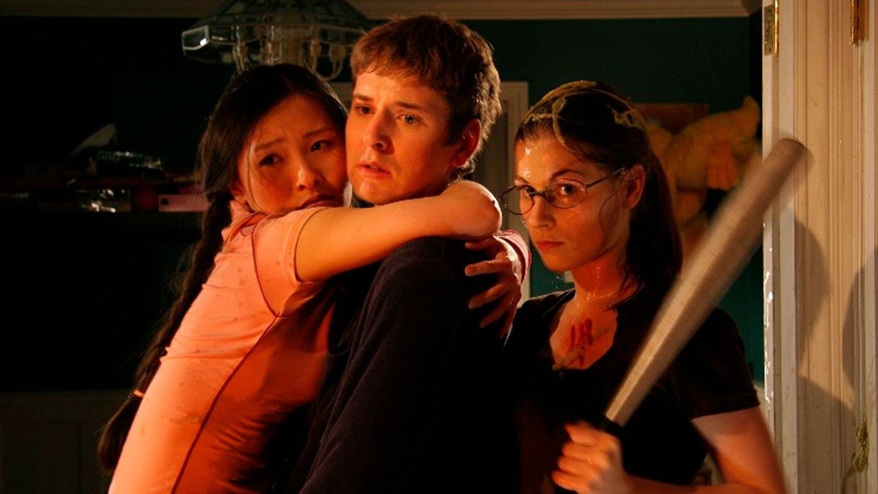 Человекоядные