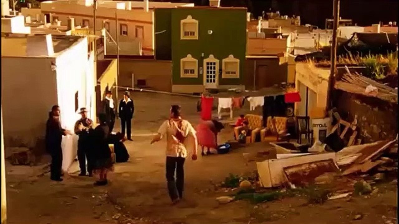 Пансион Джерико