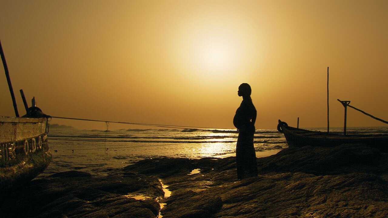 Первый плач