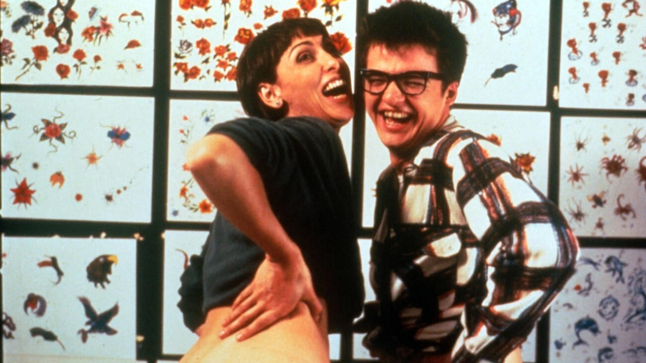 Эффект бабочки