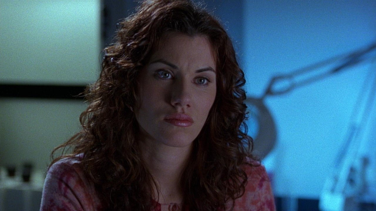 Замороженный ужас