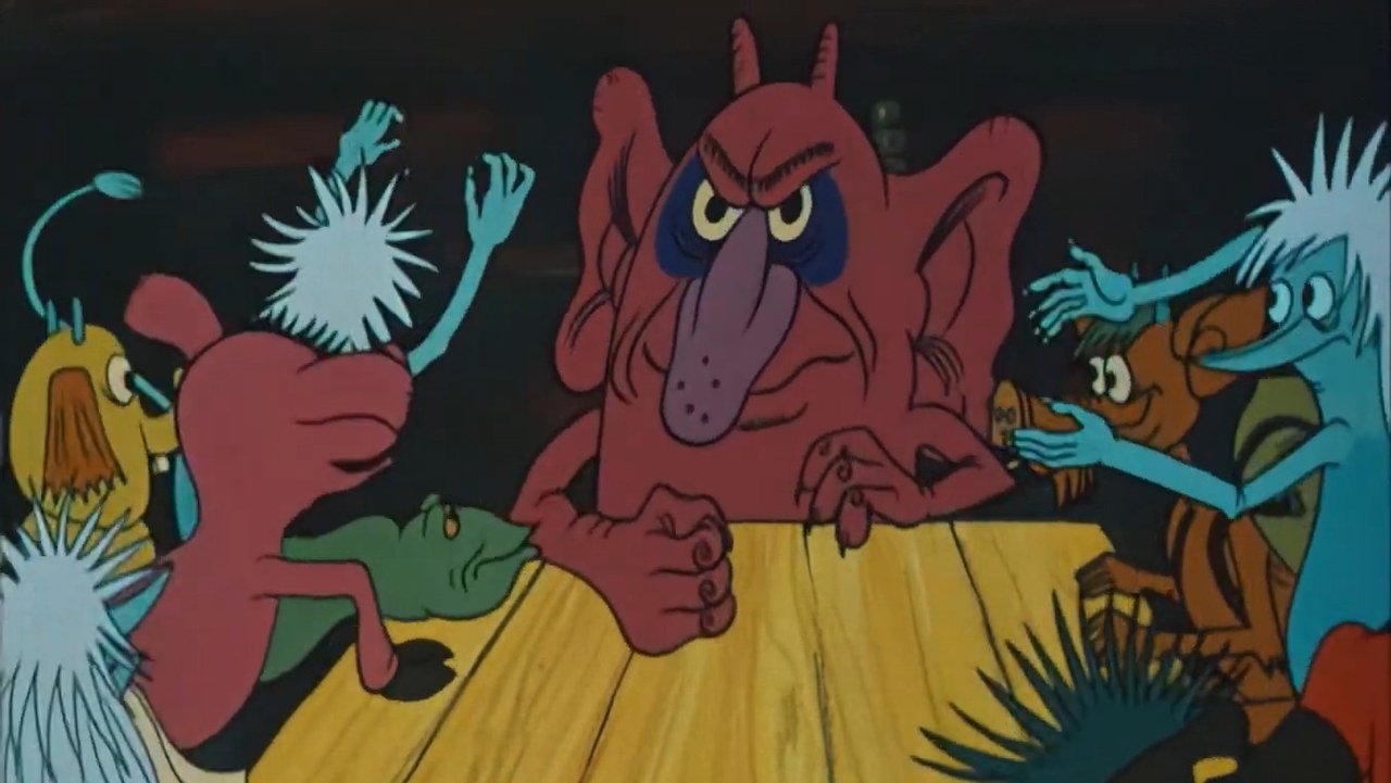 Как казаки на свадьбе гуляли