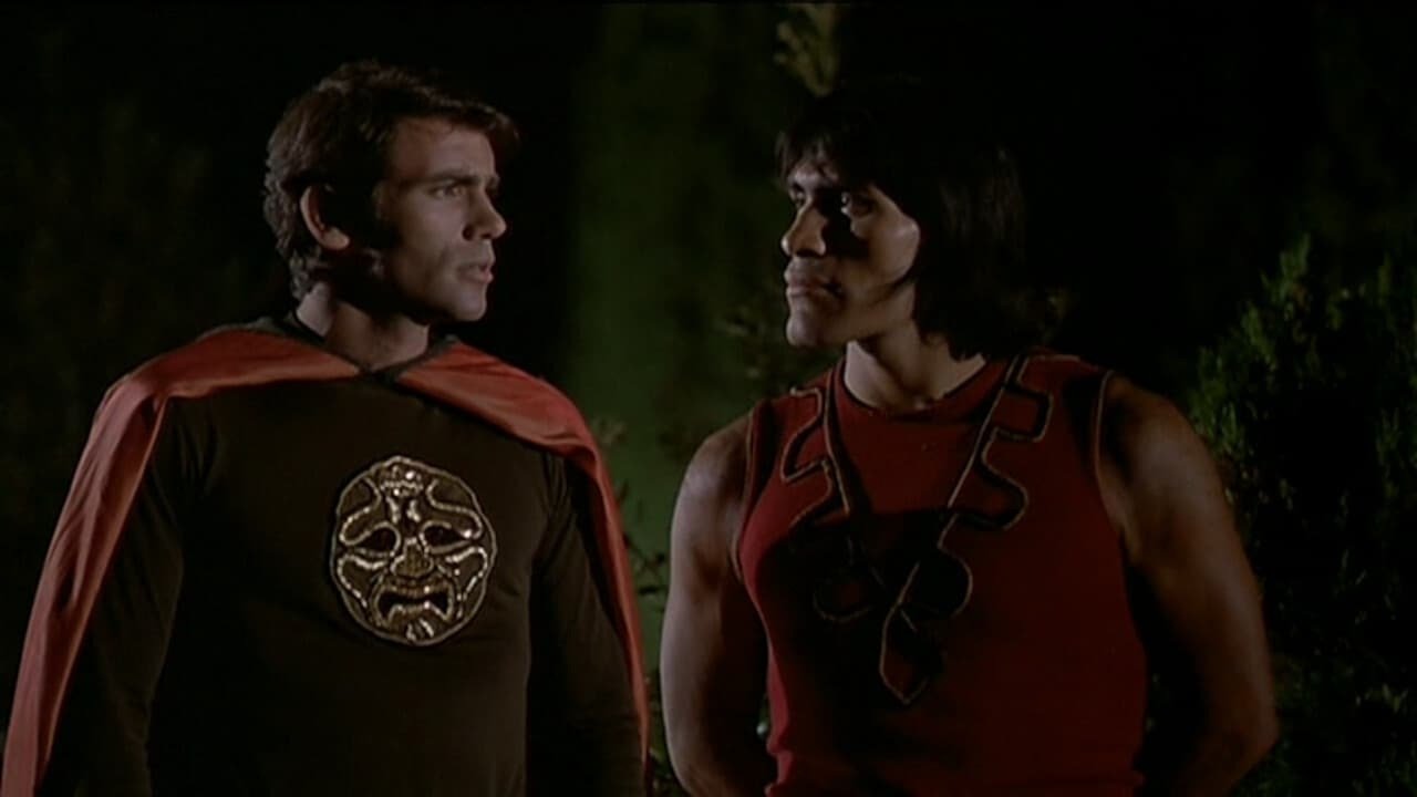 Человек-пума