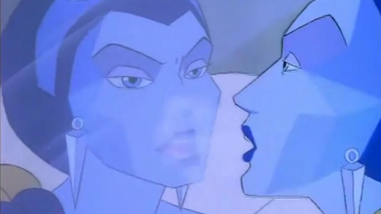 Снежная королева