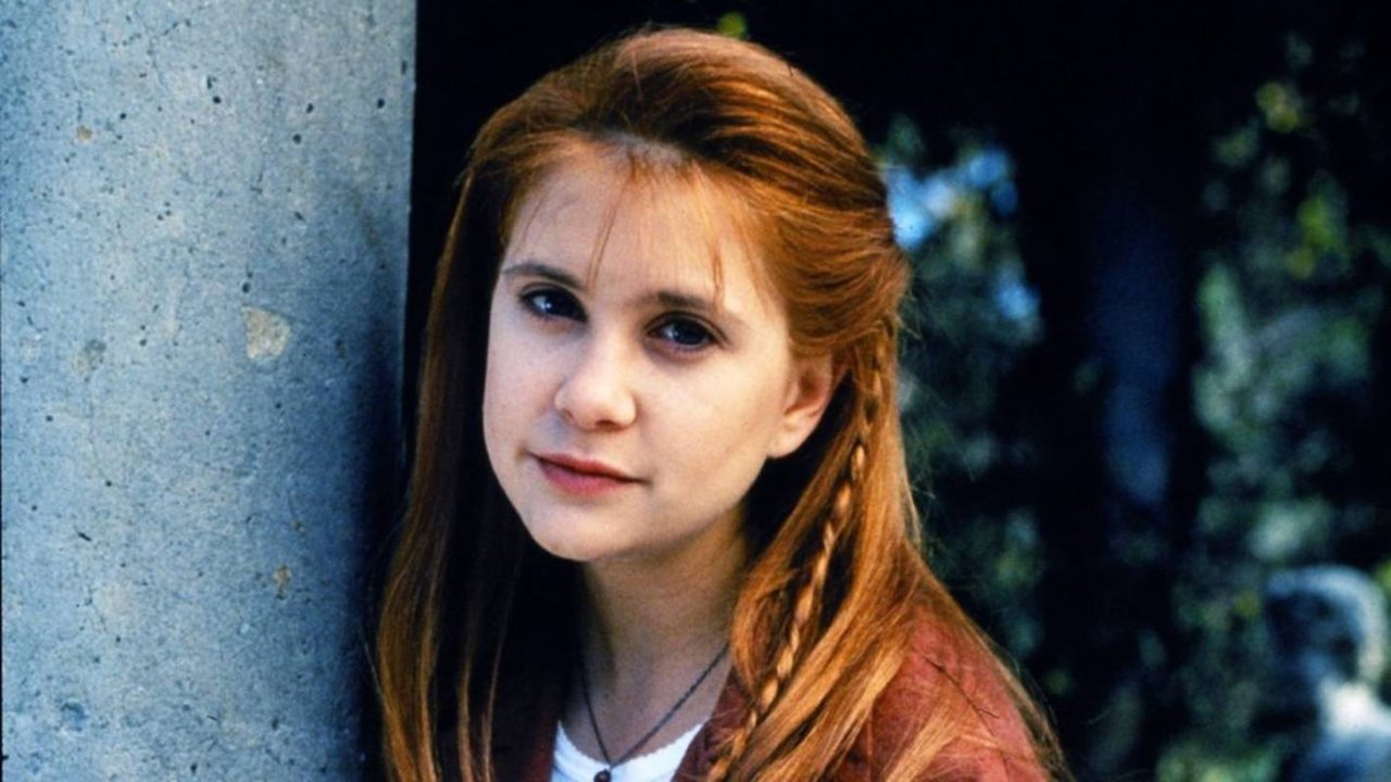 Украденная личность