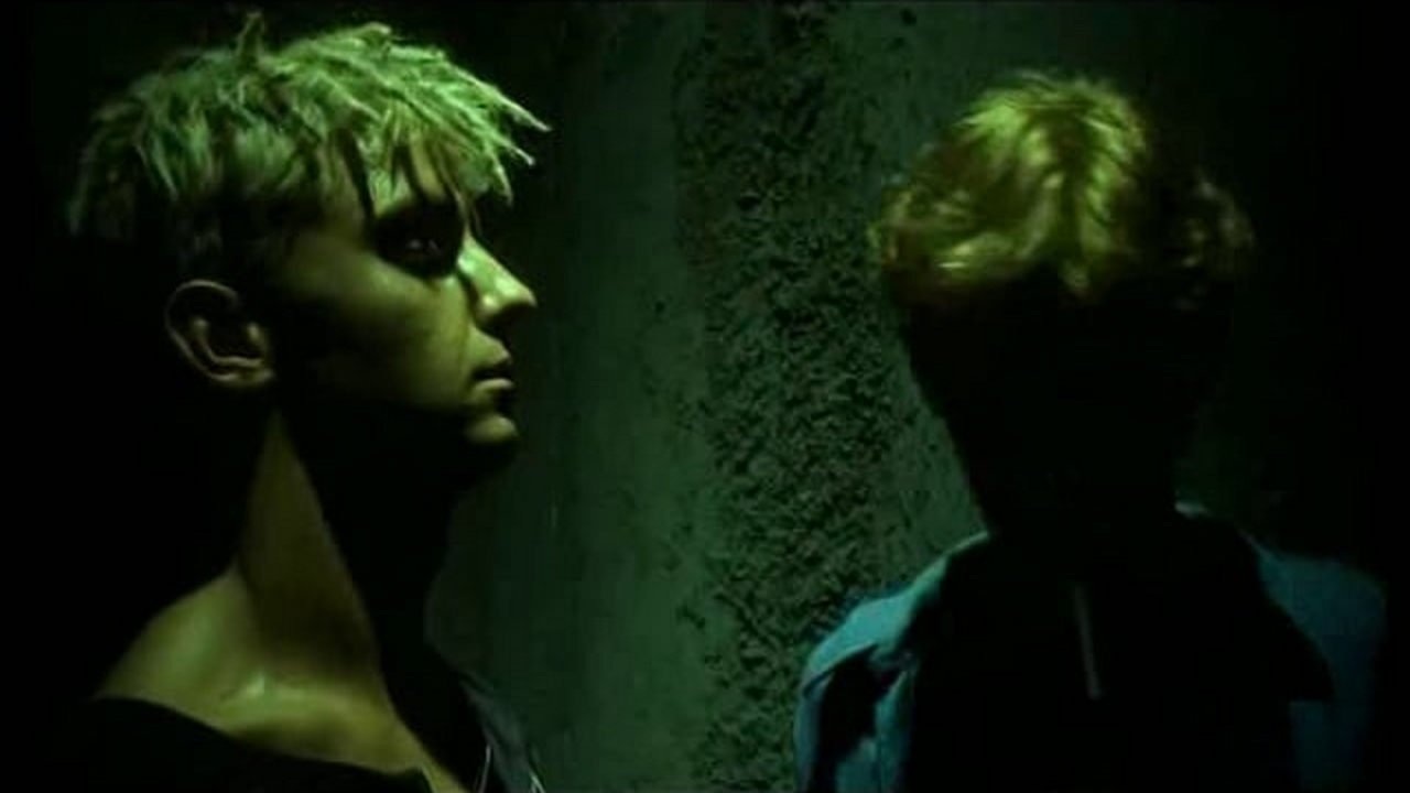 Темная комната