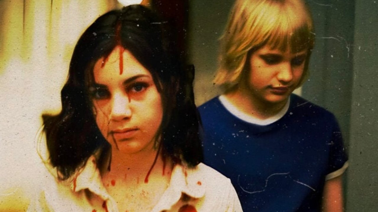 Впусти меня