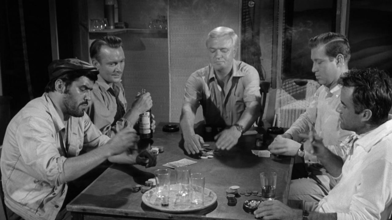 Станция Шесть-Сахара