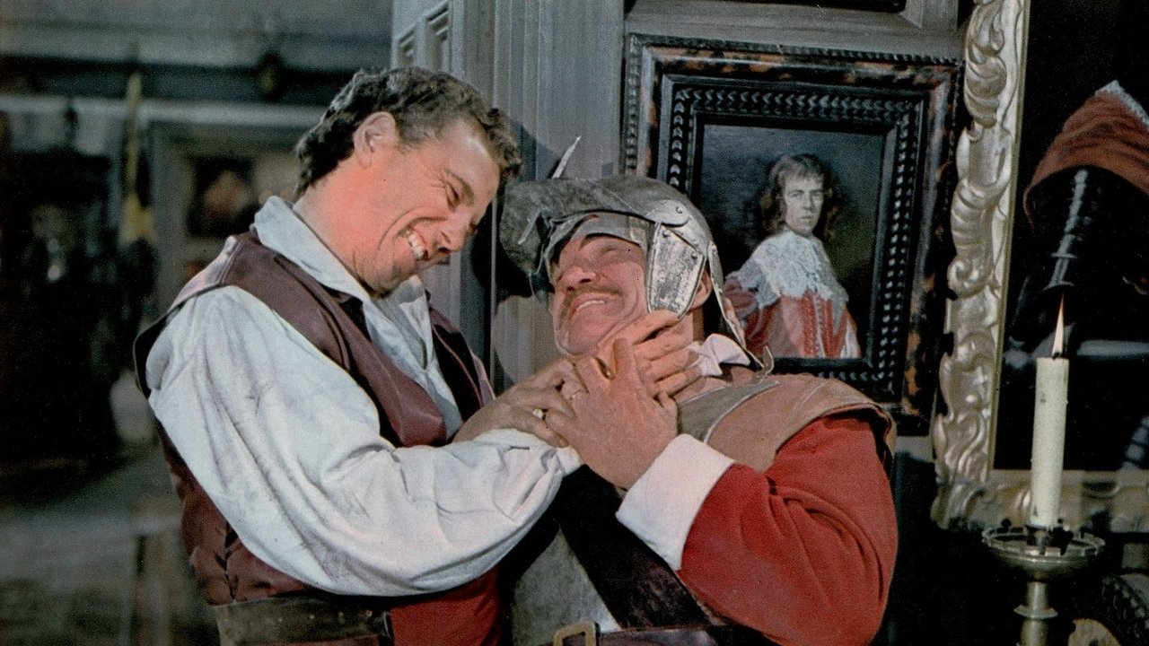 Алое лезвие