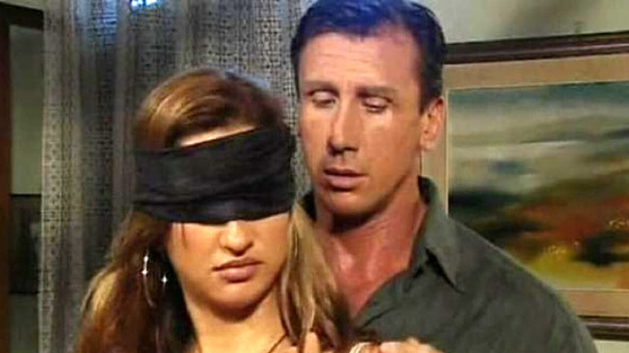 Венецианский каприз