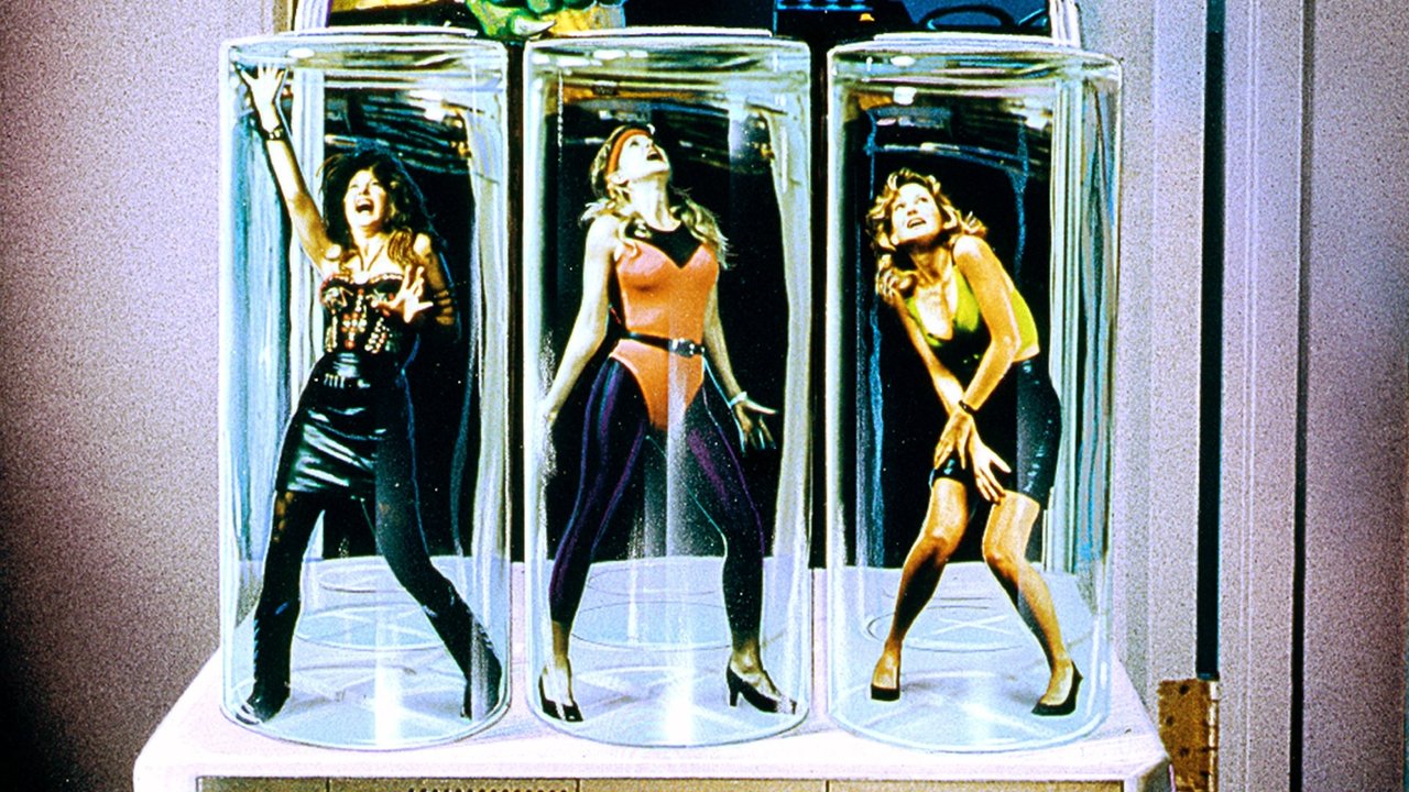 На опасной волне