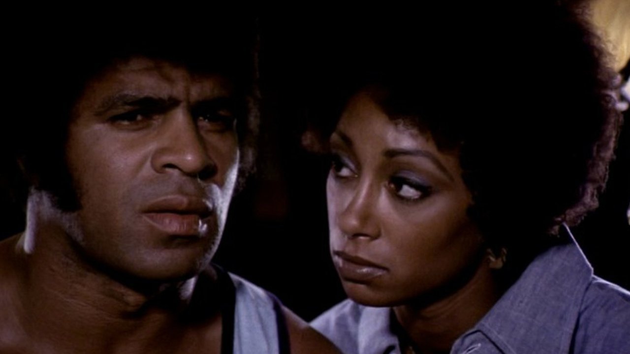 Чёрный шампунь