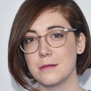 Анна Роуз Холмер