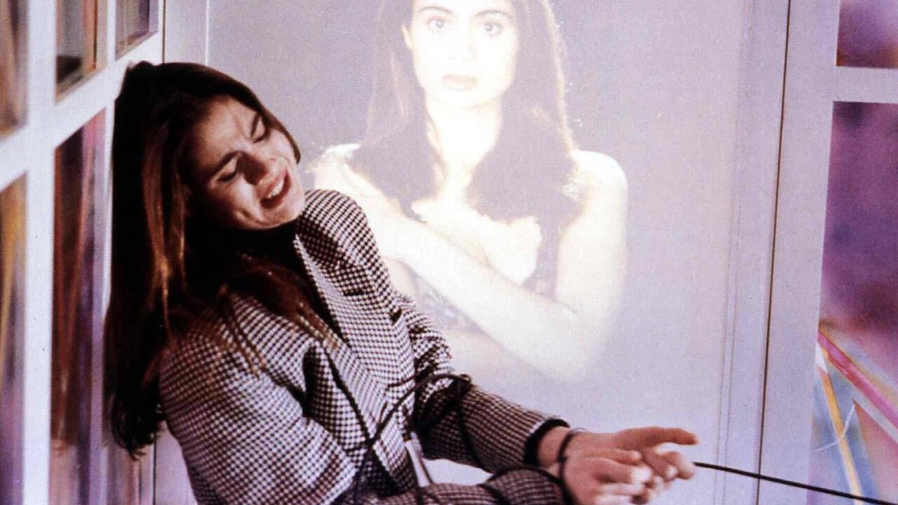 Холодный паук