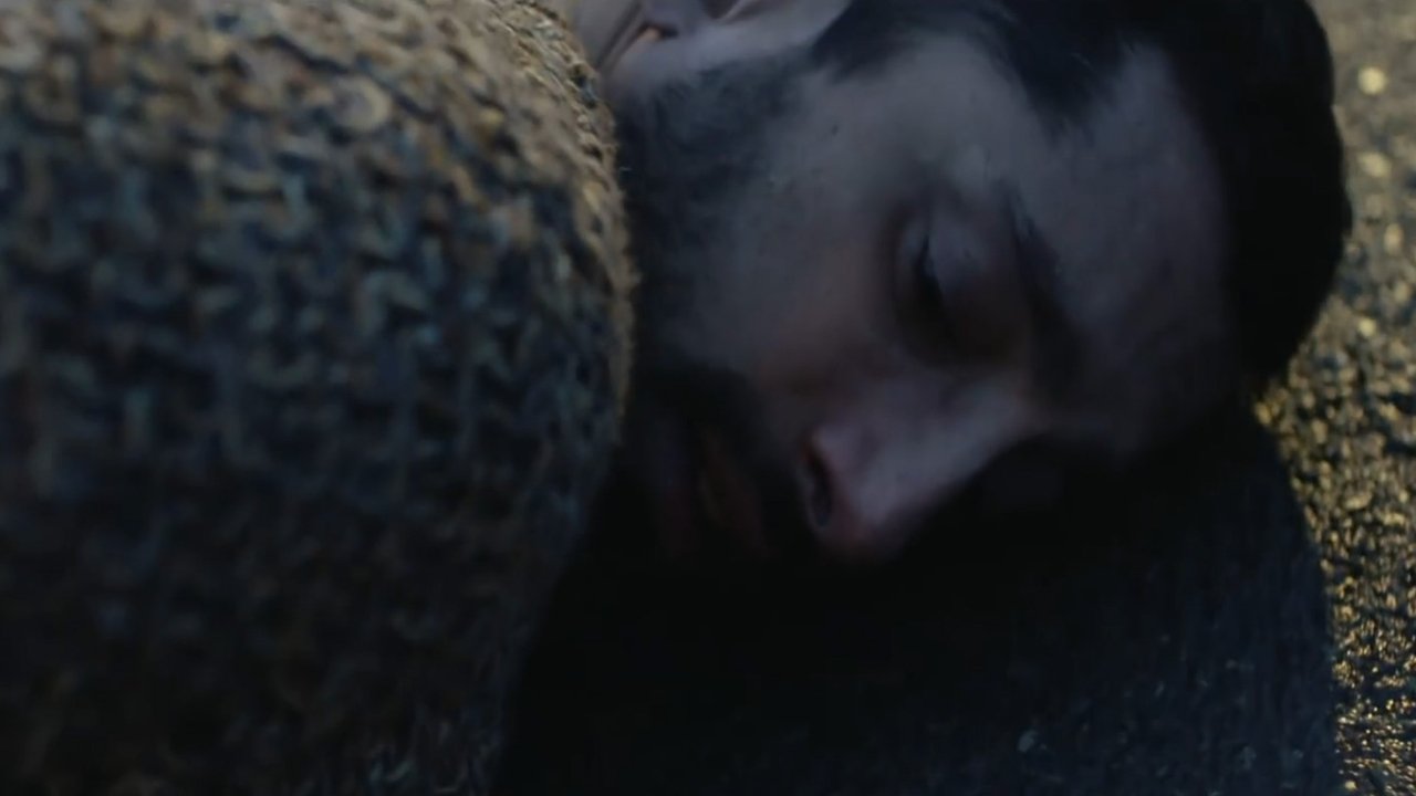 Долгое прощание