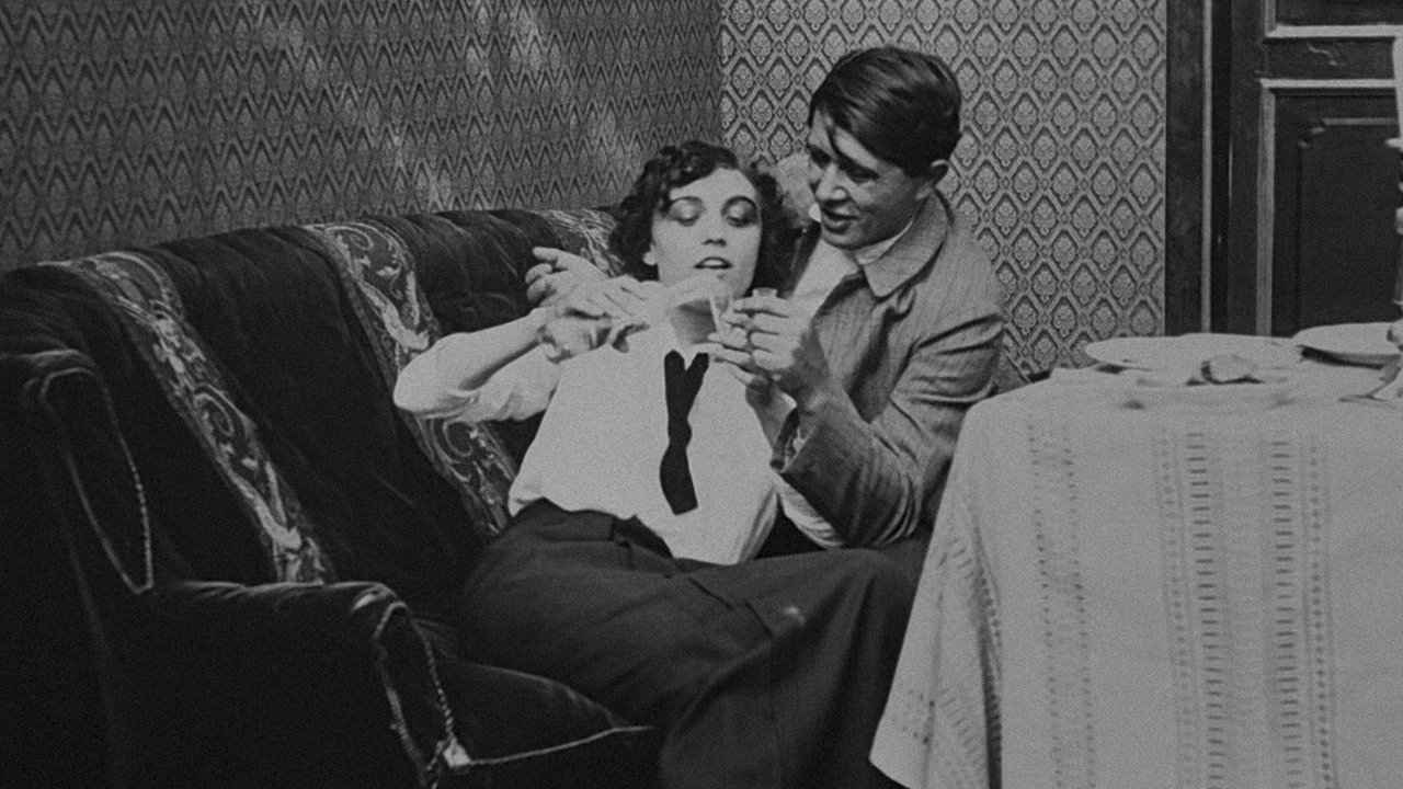 Польская танцовщица