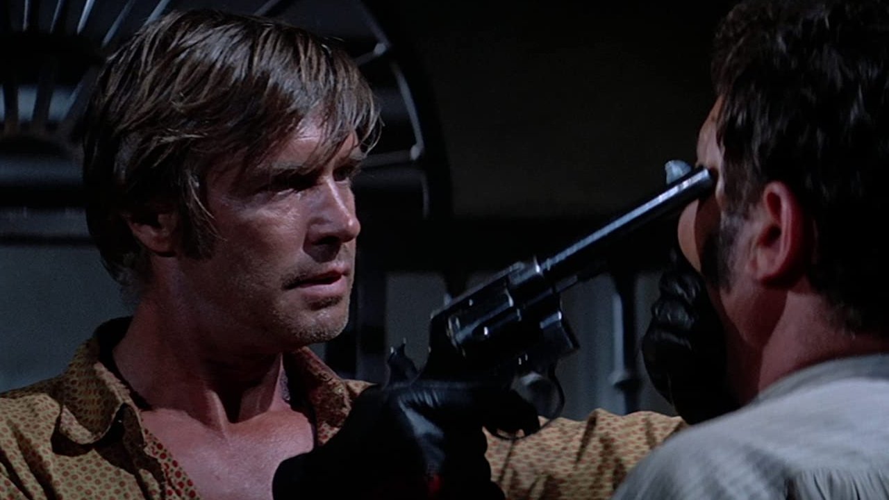 Пушка для Кордоба