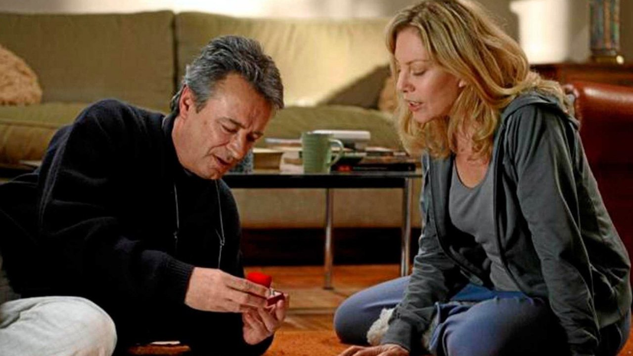 Опустевшее гнездо