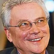 Рольф Шюбель