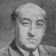 Александр Гинцбург