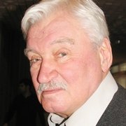 Игорь Масленников