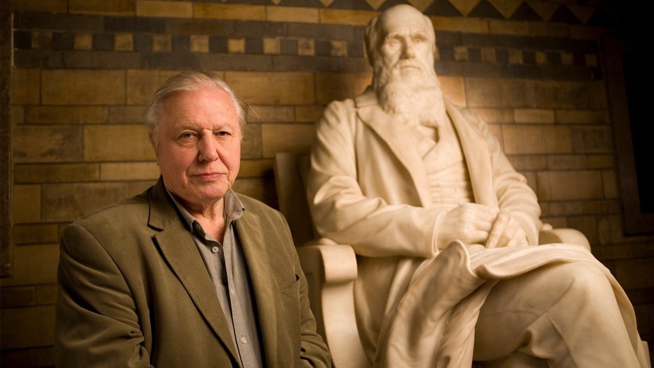 Чарльз Дарвин и Древо жизни