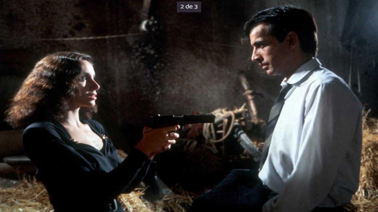 Демоны в саду