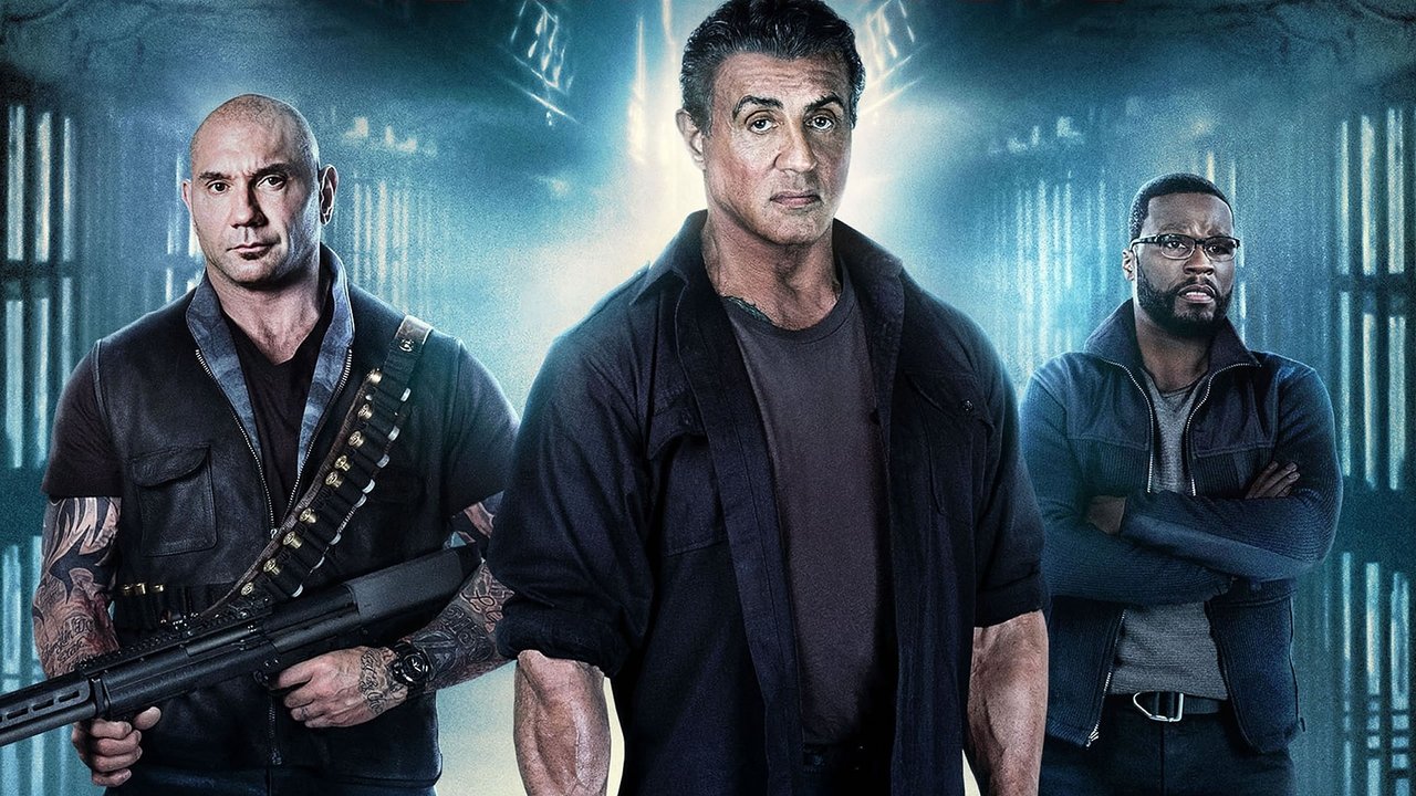 План побега 3