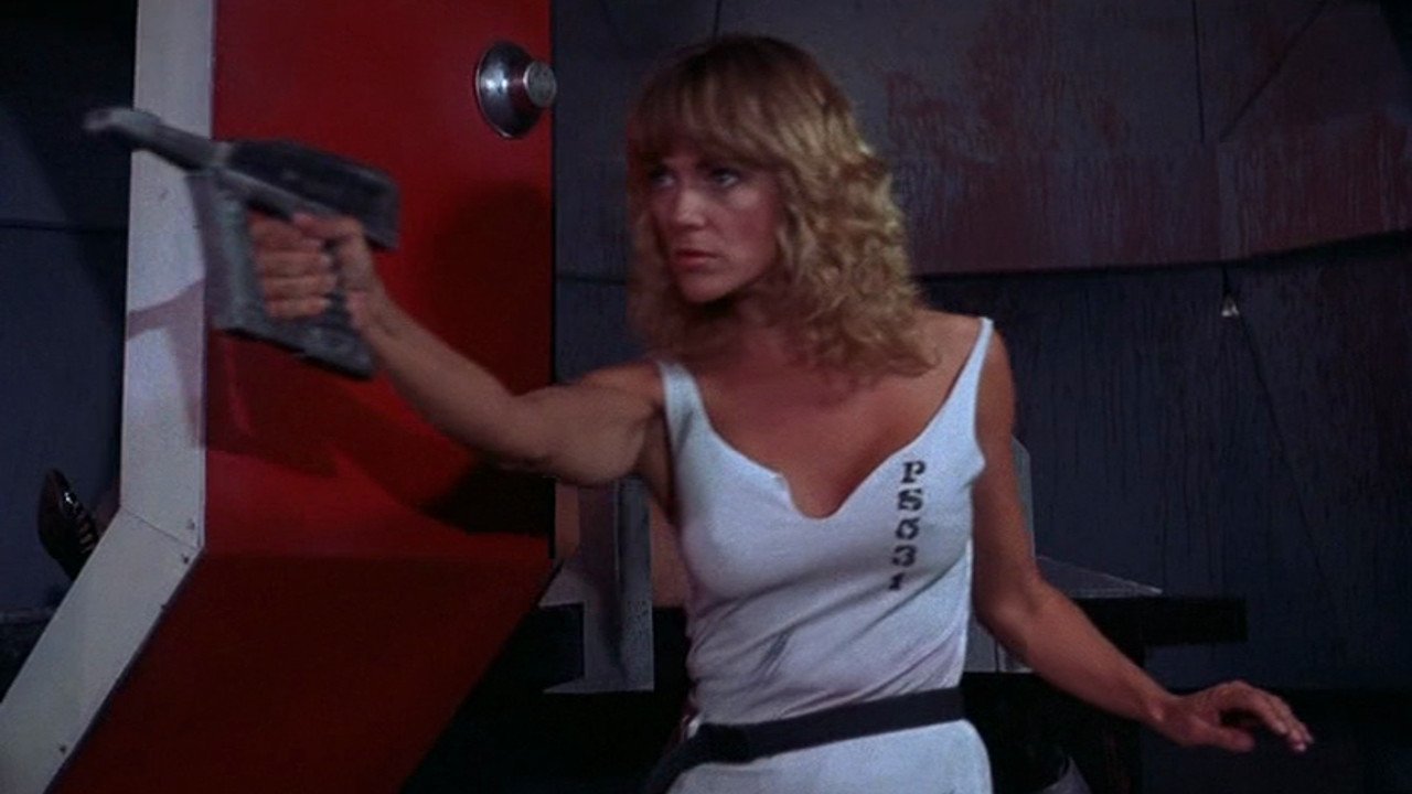 Тюремный корабль