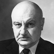 Лев Кулиджанов