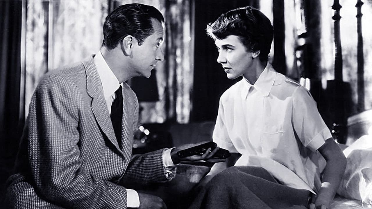 Другая женщина