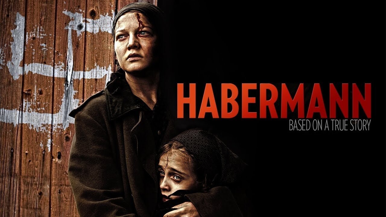 Хаберманн