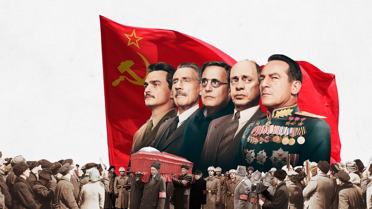 Смерть Сталина
