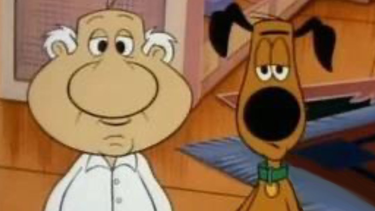 Ларри и Стив