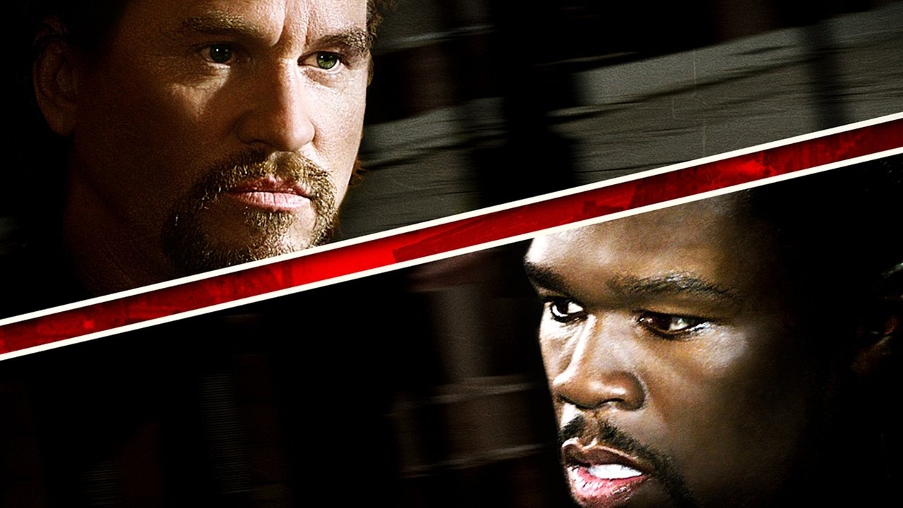 Улицы крови