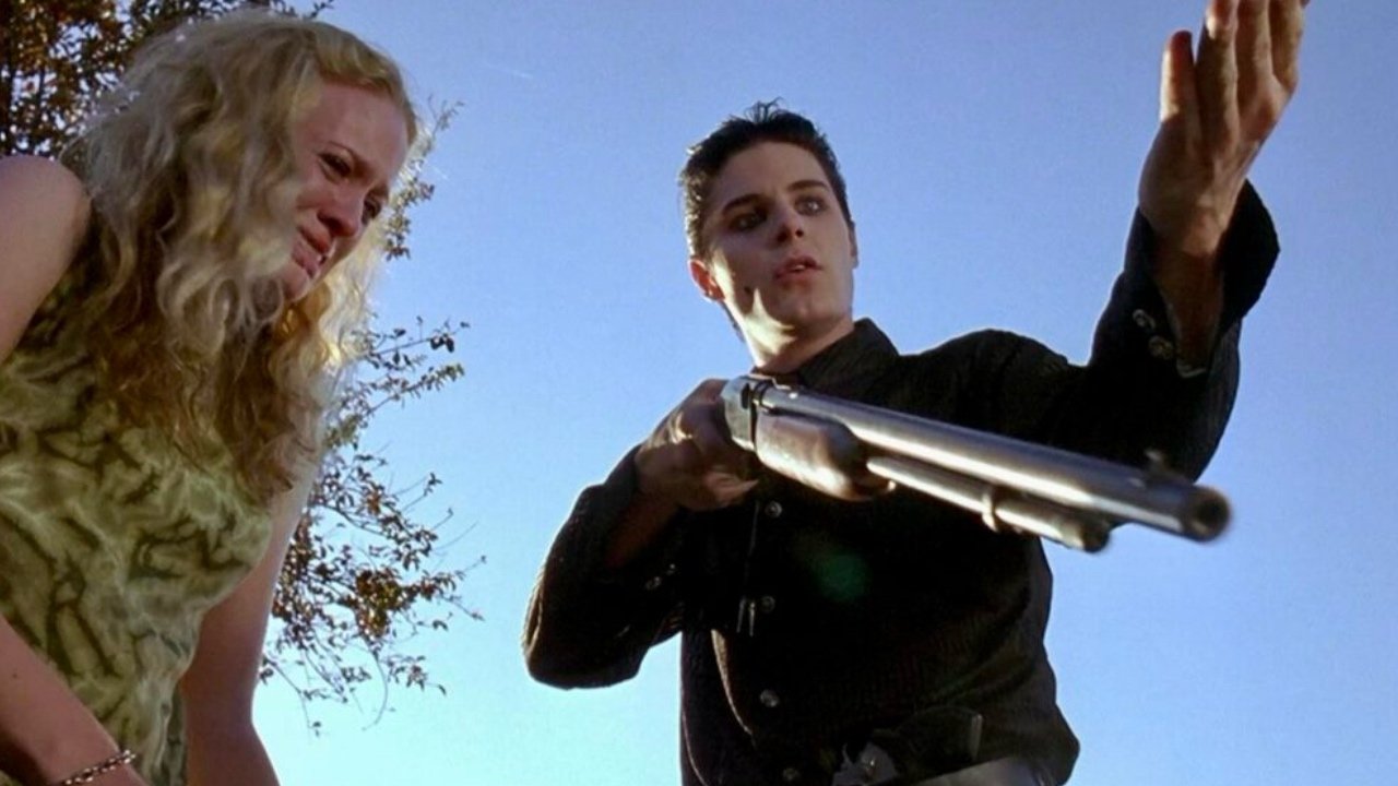 Потерянные