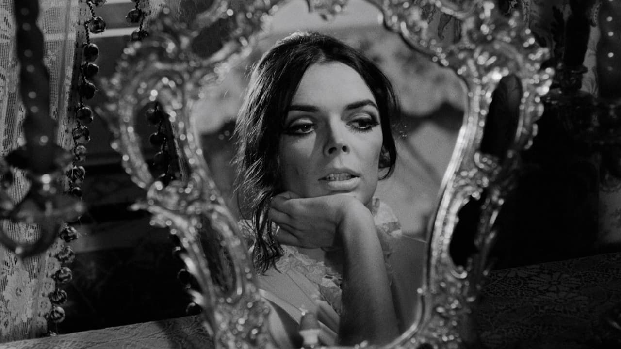 Ангел для сатаны