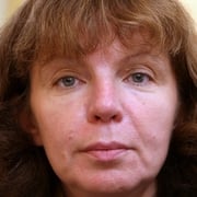 Лайла Пакалниня