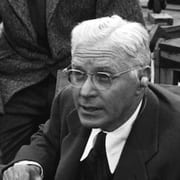 Альберт Левин