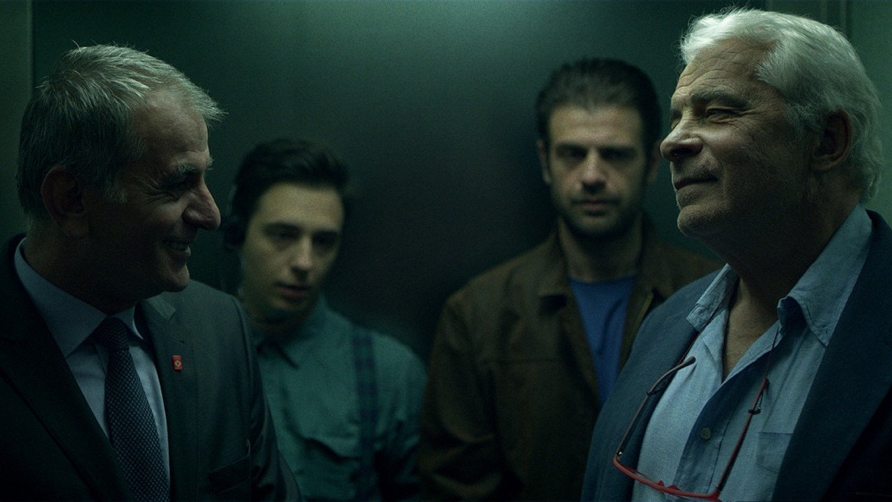 Смерть в Сараево