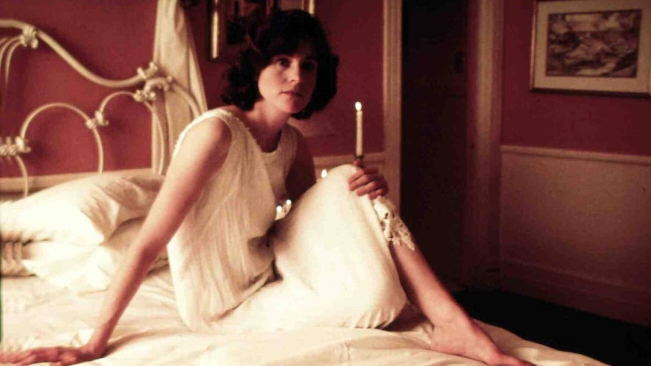 Наваждение гостиницы «Морской утес»