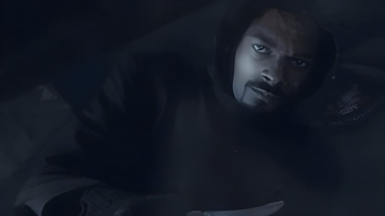 Черный ангел