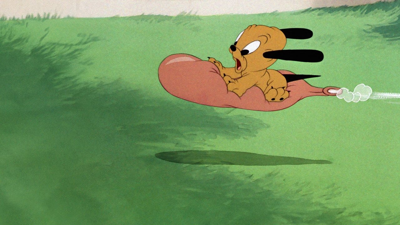 Плуто младший