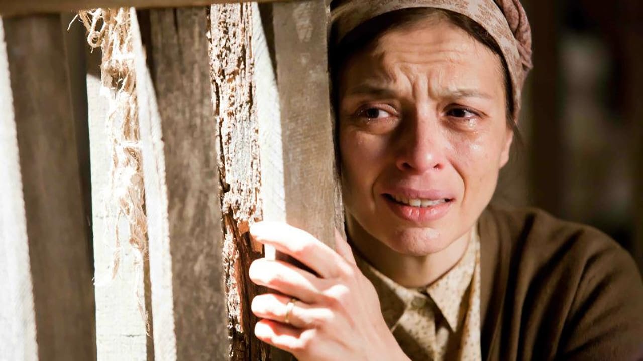 Путь Халимы