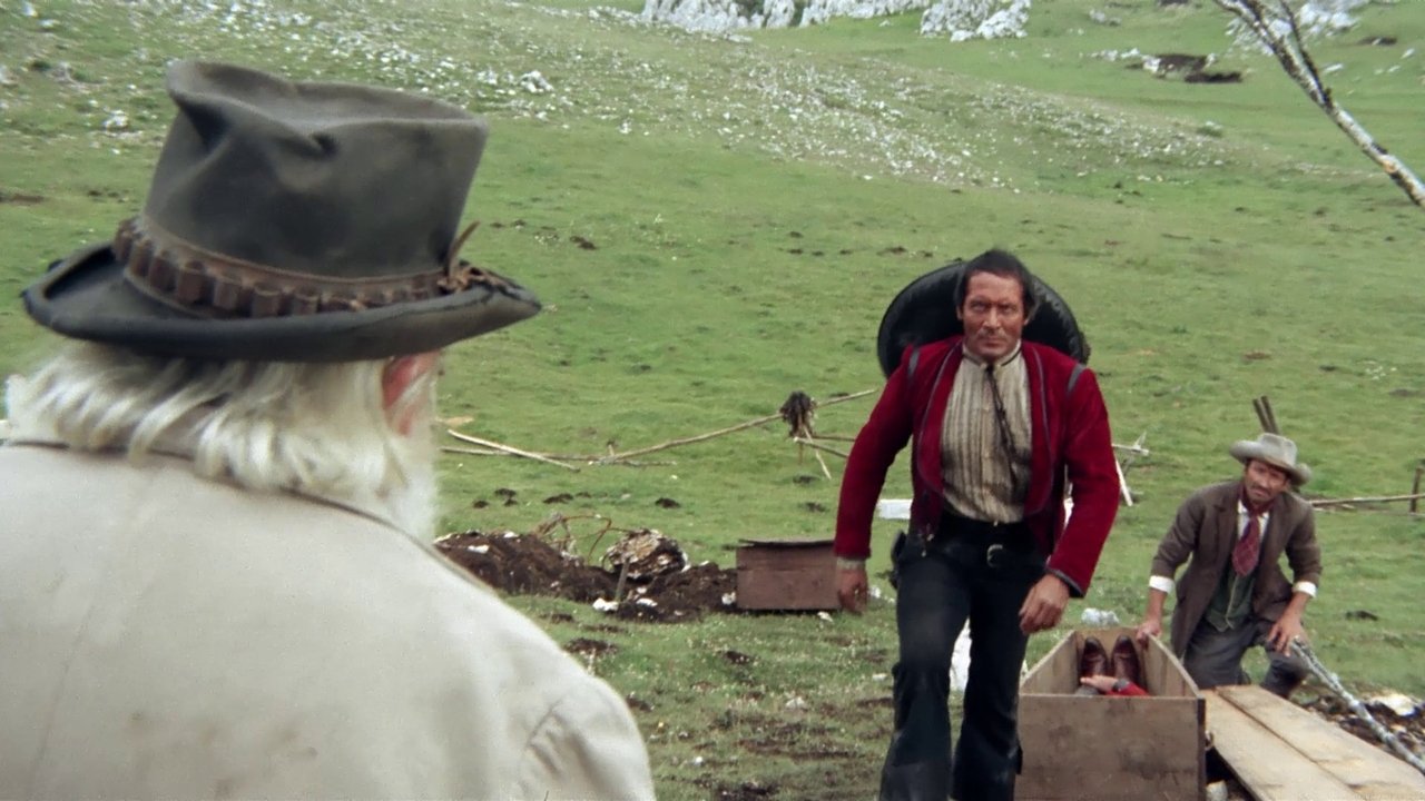 Забытый стрелок